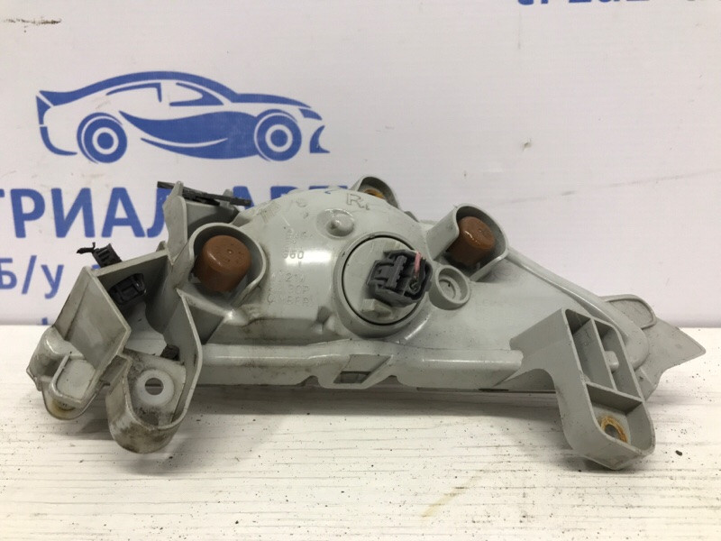 Фара противотуманная правая Mazda 3 2013-2019 B45A51350 (Арт. 49963) Київ - зображення 3
