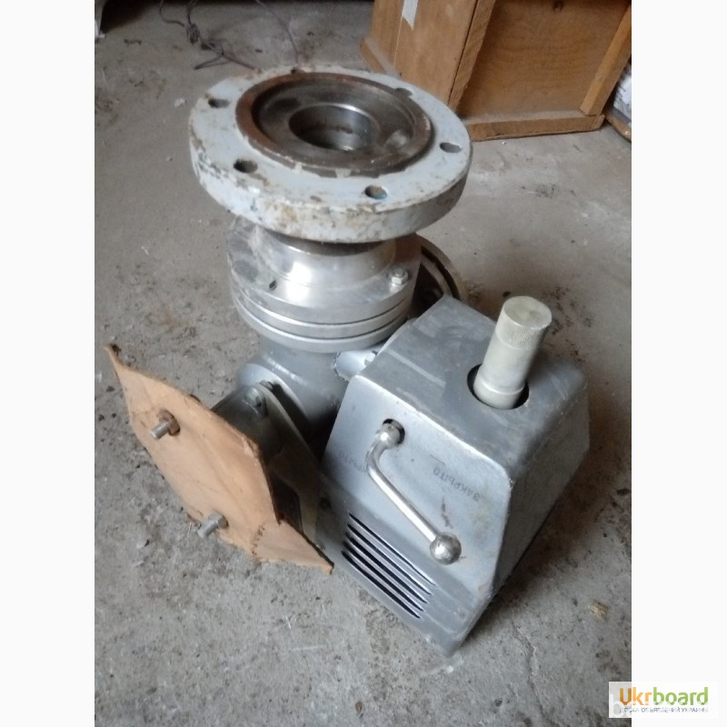 Клапана КВУ-08-0313-01, -1шт Харків - зображення 3