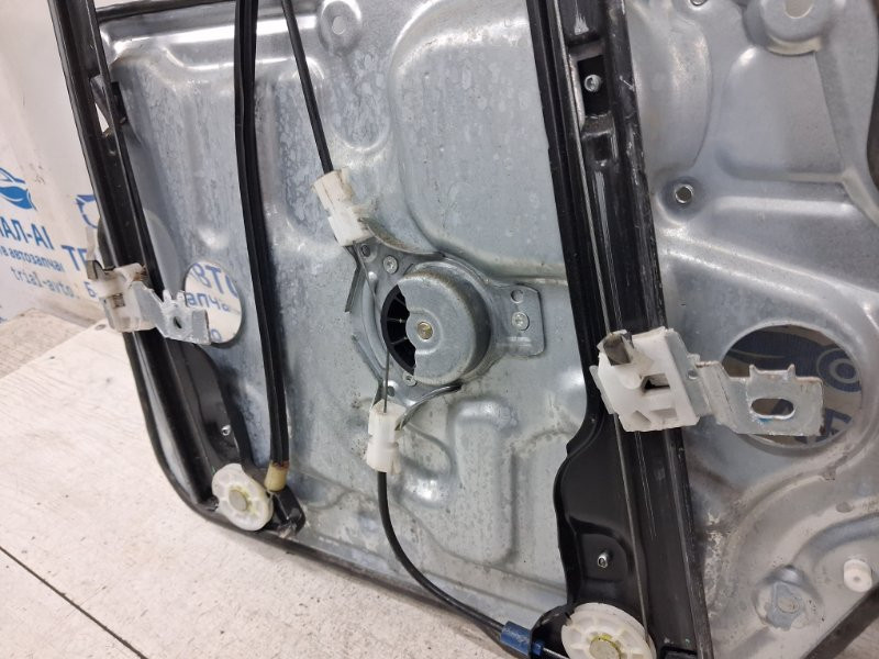 Стеклоподъемник передний правый Nissan Qashqai 2006-2013 80770JD000 (Арт. 83644) Киев - изображение 3