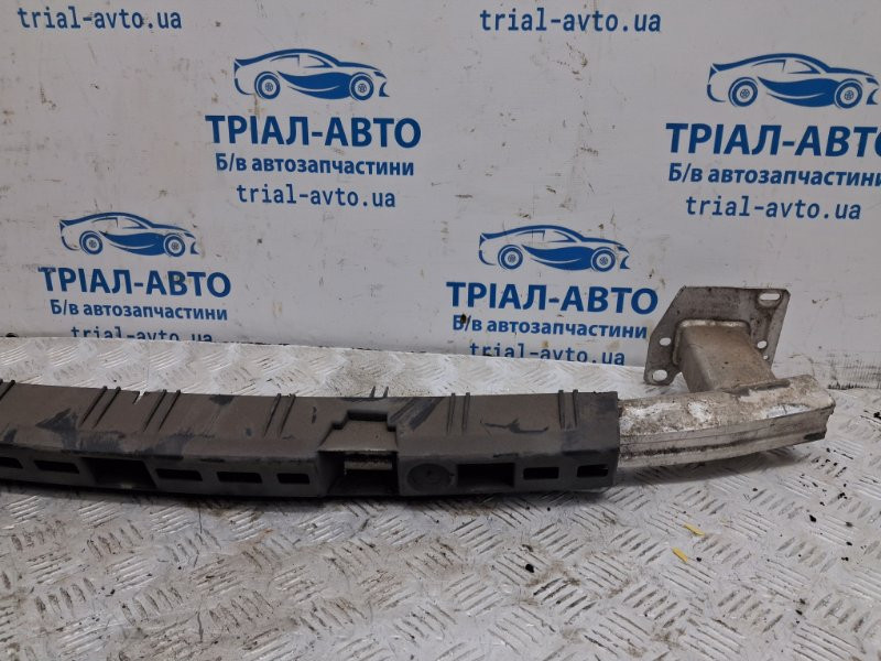 Усилитель бампера задний Renault Megane 3 1.5 DIESEL K9K 2008 (б/у) Київ - зображення 3