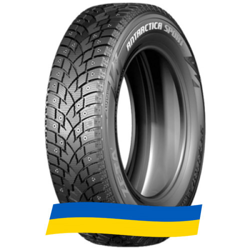 275/55 R20 Zeta Antarctica Sport 117H Позашляхова шина Київ - зображення 5