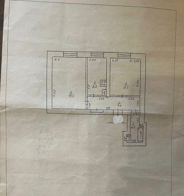 Терміново! Продам салон краси, студію в центрі Одеси Приморський район Одесса - изображение 8