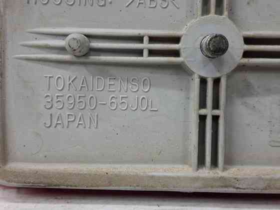 Катафот левый Suzuki Grand Vitara 2005-2016 3597065J01 (Арт. 67698) Київ