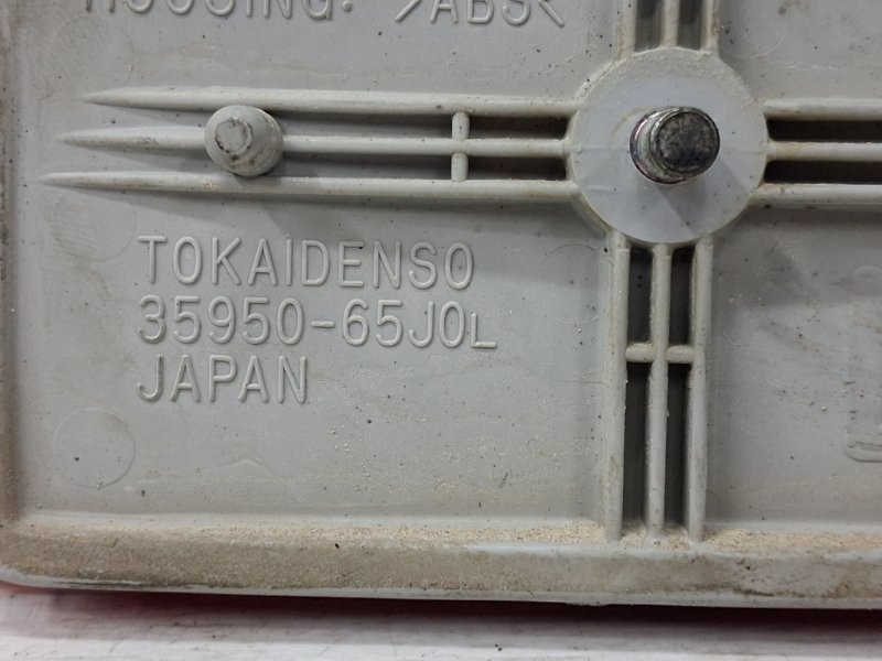 Катафот левый Suzuki Grand Vitara 2005-2016 3597065J01 (Арт. 67698) Київ - зображення 3