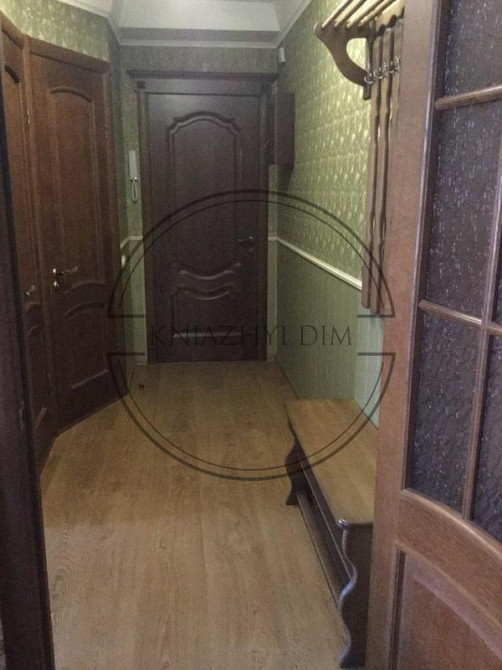 ОРЕНДА 2к квартира метро Кловська по вул. Печерський узвіз 6 код.№ 11176663 Киев - изображение 4