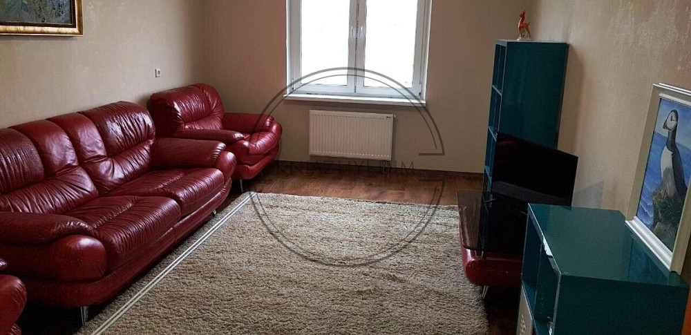 Оренда 3 кімнатна розд. на Глушкова ст. м. Іподром Код № 11162515 Київ - зображення 1