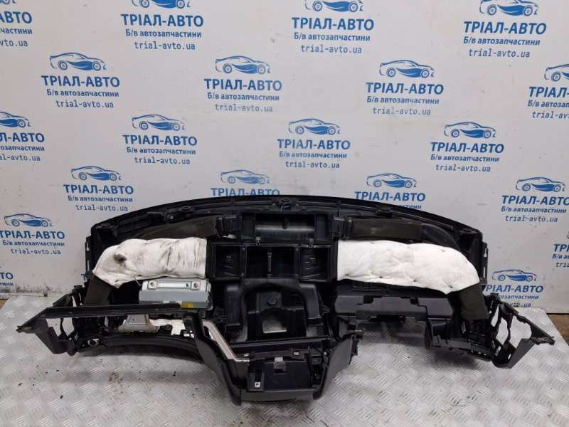 Торпеда с подушкой бесопасности Hyundai I30 2007-2012 847102L150XP (Арт. 76820) Киев - изображение 8