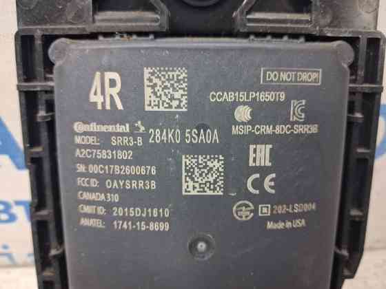 Датчик слепых зон Nissan Leaf 2017- 284K05SA0A (Арт. 84230) Киев