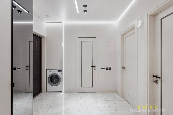 Продам стильную 3 комнатную квартиру в ЖК 49 Жемчужина , ул. Жемчужная Одесса - изображение 10