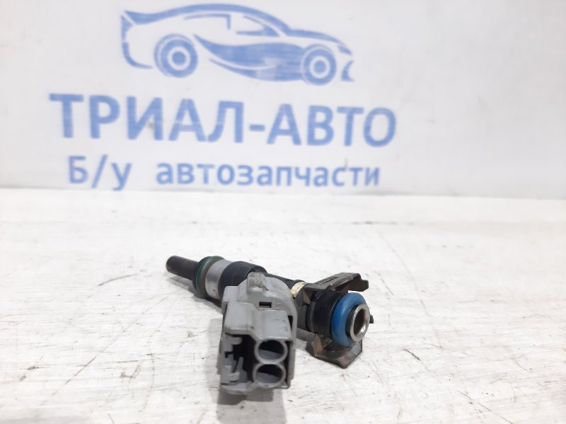 Форсунка топливная Mitsubishi Lancer 10 2.0 2007 (б/у) Киев - изображение 1