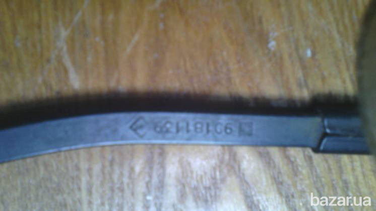 Кронштейн склоочисника лівий 61611372551 бмв е-30 оригінал Вінниця - зображення 7