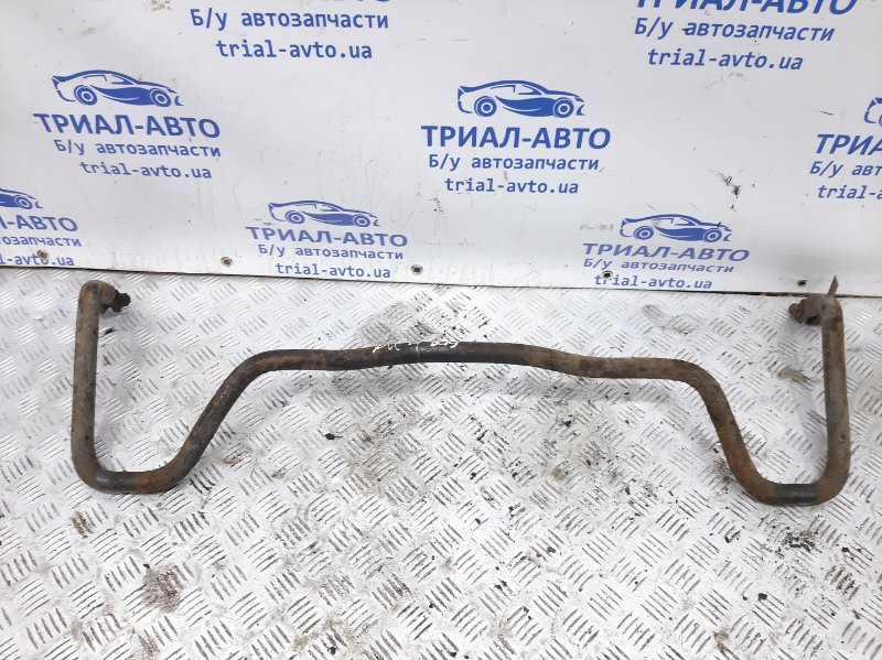 Стабилизатор задний Mitsubishi Pajero Wagon 4 3.2 ДИЗЕЛЬ 4M41 2006 (б/у) Киев - изображение 1