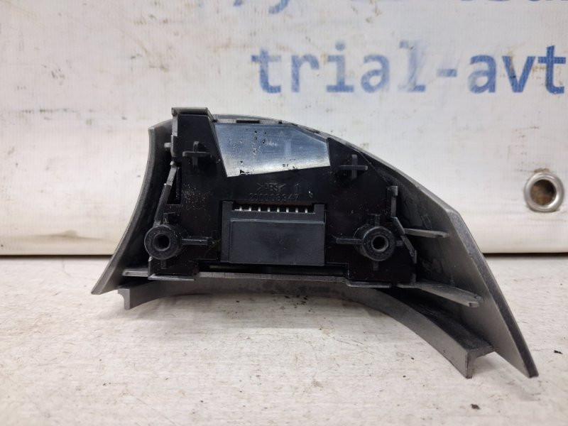 Кнопки руля SsangYong Korando C200 2.0 DIESEL D20DT 2010 (б/у) Киев - изображение 2