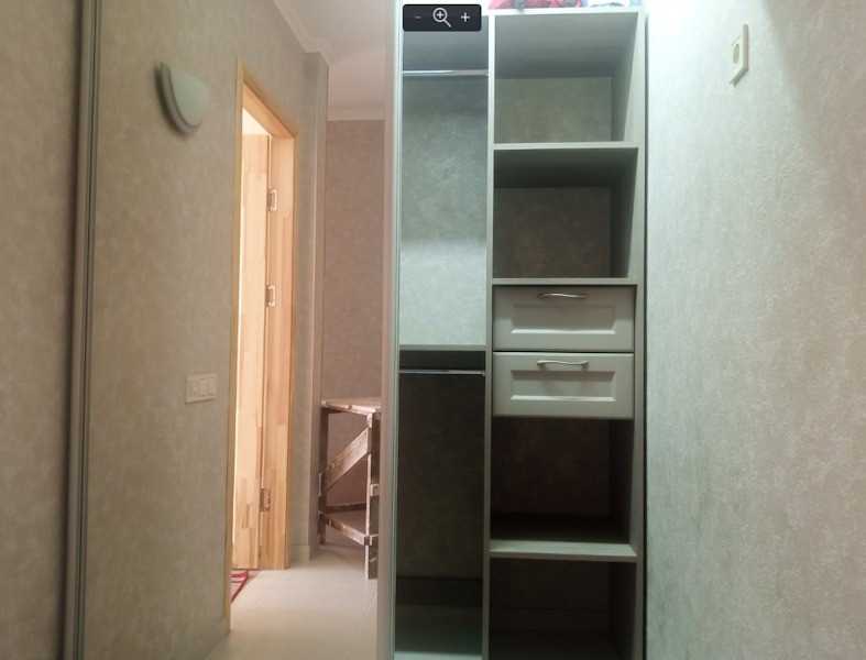 оренда 1 квартири по вул. Васильківська 6 Київ - зображення 9