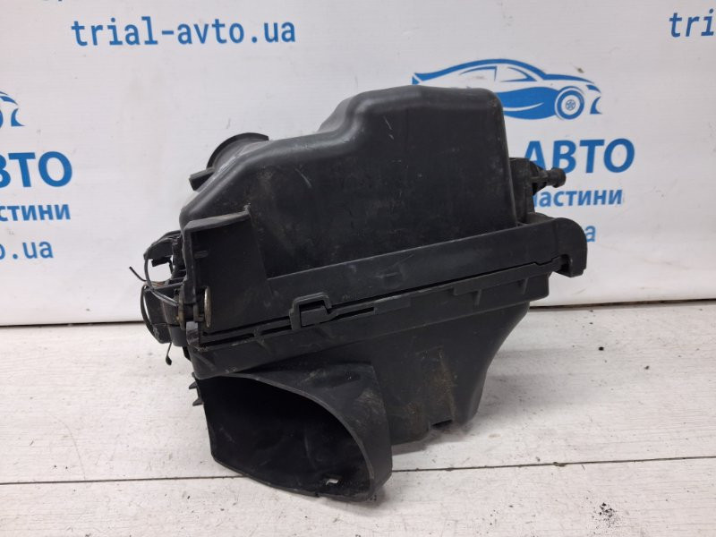 Корпус воздушного фильтра Nissan Juke 2010-2019 165281KA0B (Арт. 68878) Киев - изображение 4
