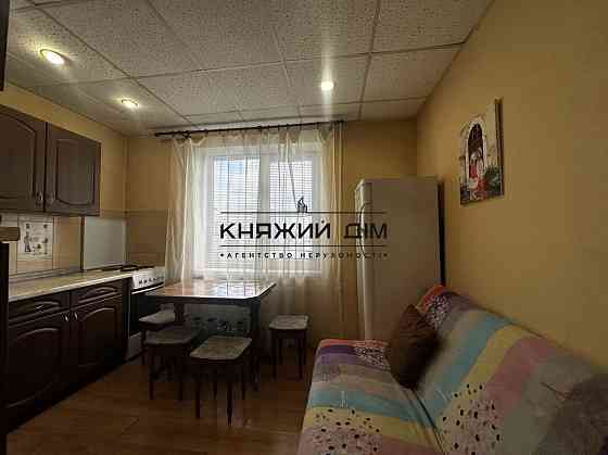 Оренда 1 кімнатна квартира біля м.Харьківська , м. Вирлиця № 11197242 Київ