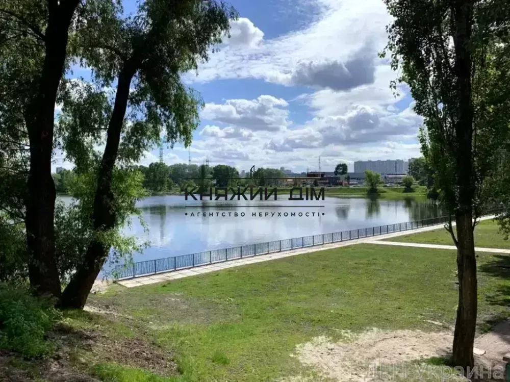 Аренда 2 комнатной на Оболони. Код Объекта: № 11196422 Киев - изображение 12