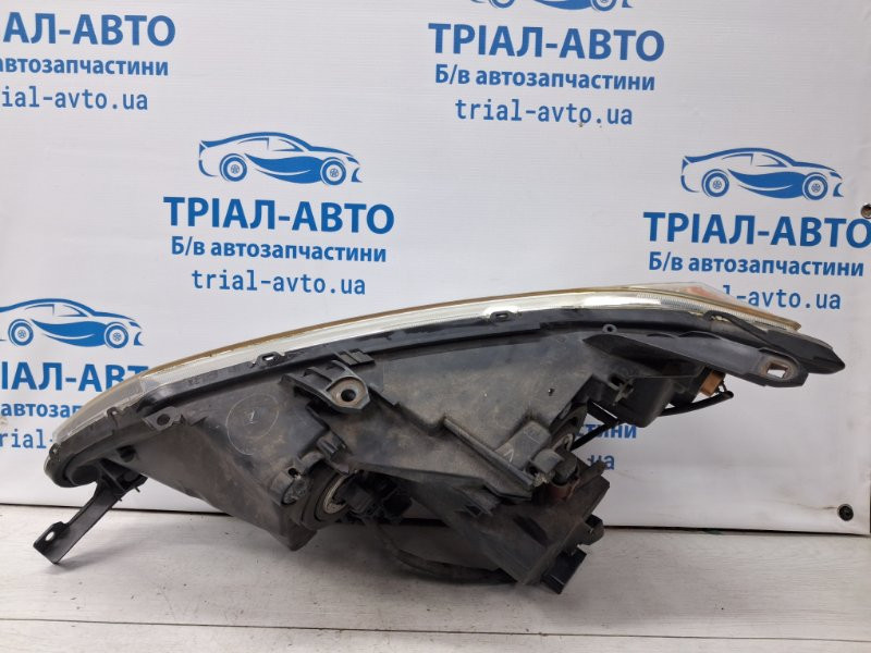 Фара правая галоген Mitsubishi Outlander 2007-2012  (Арт. 68094) Киев - изображение 7