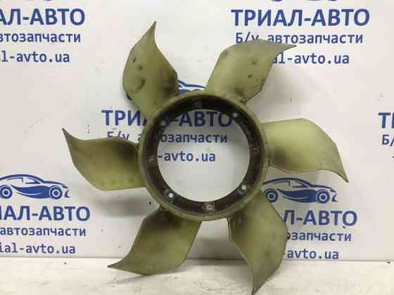 Крыльчатка вискомуфты Mitsubishi Pajero Wagon 2006-2022 1320A015 (Арт. 56687) Київ