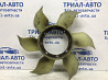 Крыльчатка вискомуфты Mitsubishi Pajero Wagon 2006-2022 1320A015 (Арт. 56687) Киев