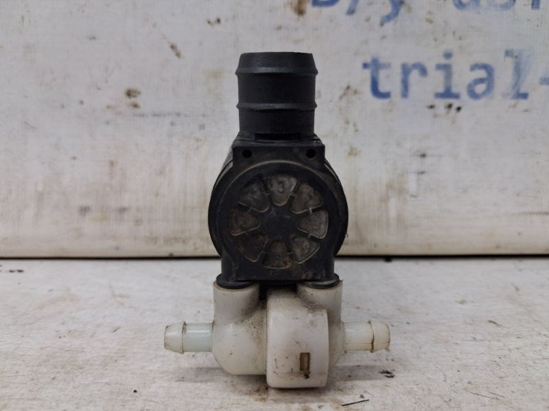 Насос омывателя стекла Hyundai Tucson JM 2.0 DIESEL D4EA 2004 (б/у) Київ - зображення 3