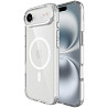 Чехол TPU Space Case Apex with MagSafe для Apple iPhone 17 Air (6.5") Херсон