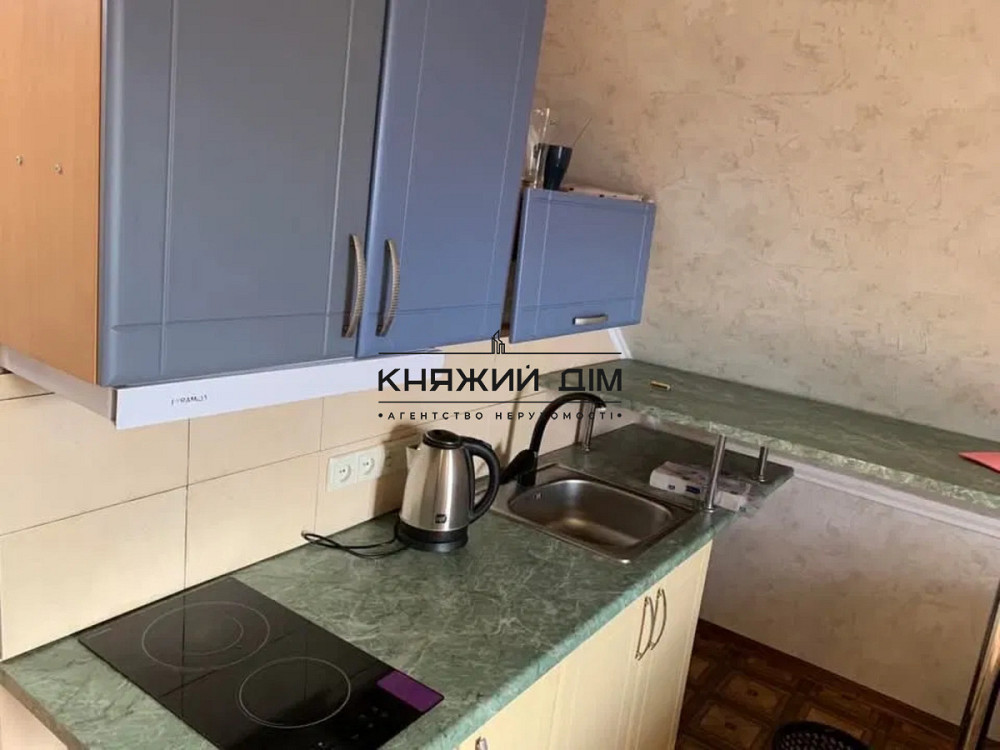 Здається 1кімнатна квартира в приватному будинку на Осокорках,код:11203985 Киев - изображение 5