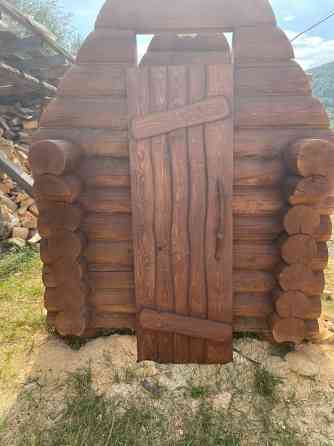 Гостьовий будинок баня з другим світлом Одеса