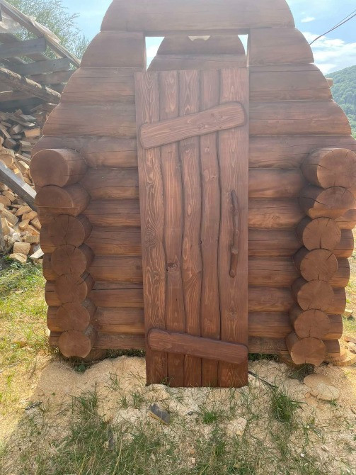 Гостьовий будинок баня з другим світлом Одеса - зображення 5