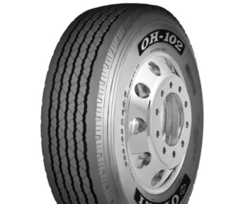 385/65 R22.5 Otani OH-102 160K Причіпна шина Киев - изображение 11