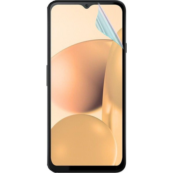 Захисна гідрогелева плівка DM для Cubot Note 50 Глянцева (Код товару:33435) Харьков - изображение 3