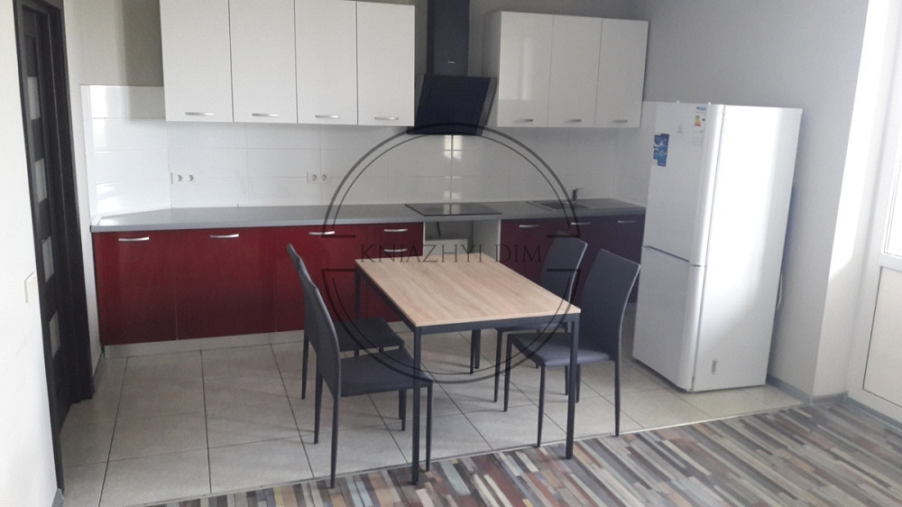 Продаж 3-х к.кв. по вул. Олівській 5, ЖК Сосновий Бір. м. Академмістечко Код об'єкту №:21144570 Київ - зображення 3