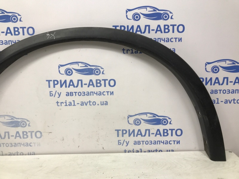 Накладка крыла Nissan X-Trail 2014-2021 638614CE0A (Арт. 55377) Киев - изображение 3