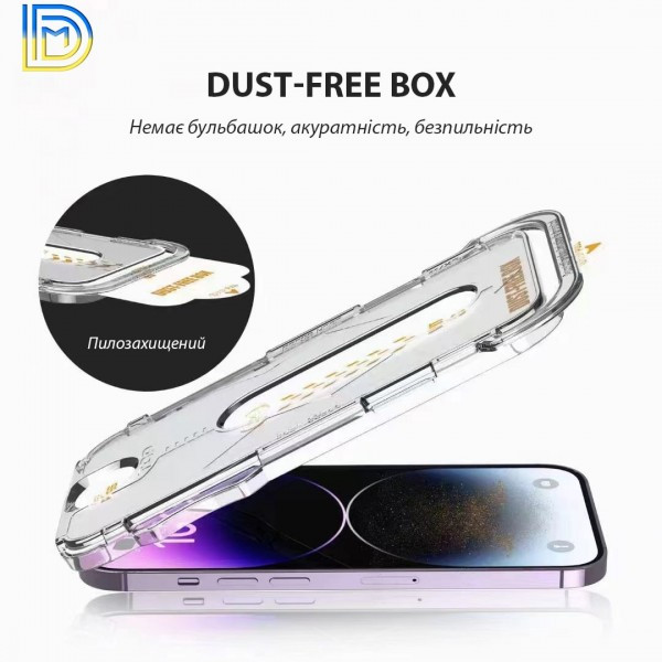 Apple Захисне скло Dust-Free Box для iPhone 11 Pro (Код товару:30070) Харків - зображення 7