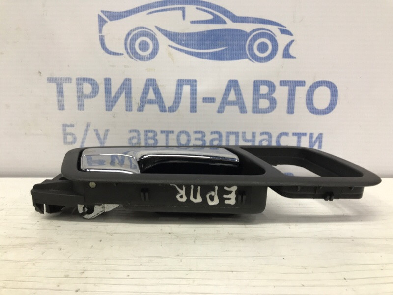 Ручка двери внутренняя правая Chevrolet Epica 2006-2013 96635828 (Арт. 53092) Київ - зображення 2
