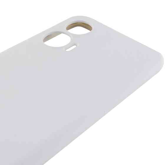 Чехол Silicone Cover Ummi Lakshmi Full Camera (AA) для Motorola Edge 50 Херсон