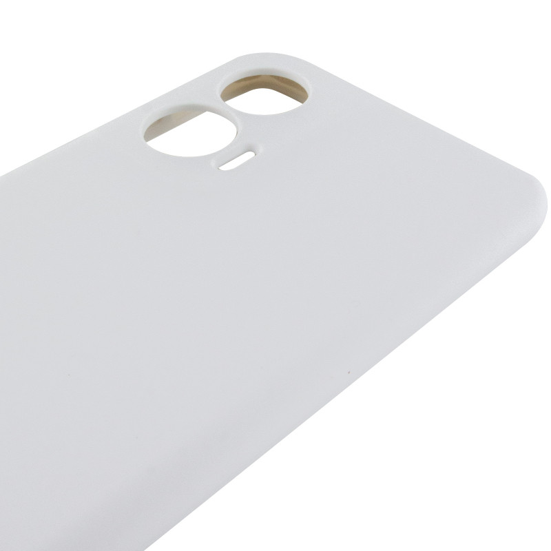 Чехол Silicone Cover Ummi Lakshmi Full Camera (AA) для Motorola Edge 50 Херсон - зображення 4