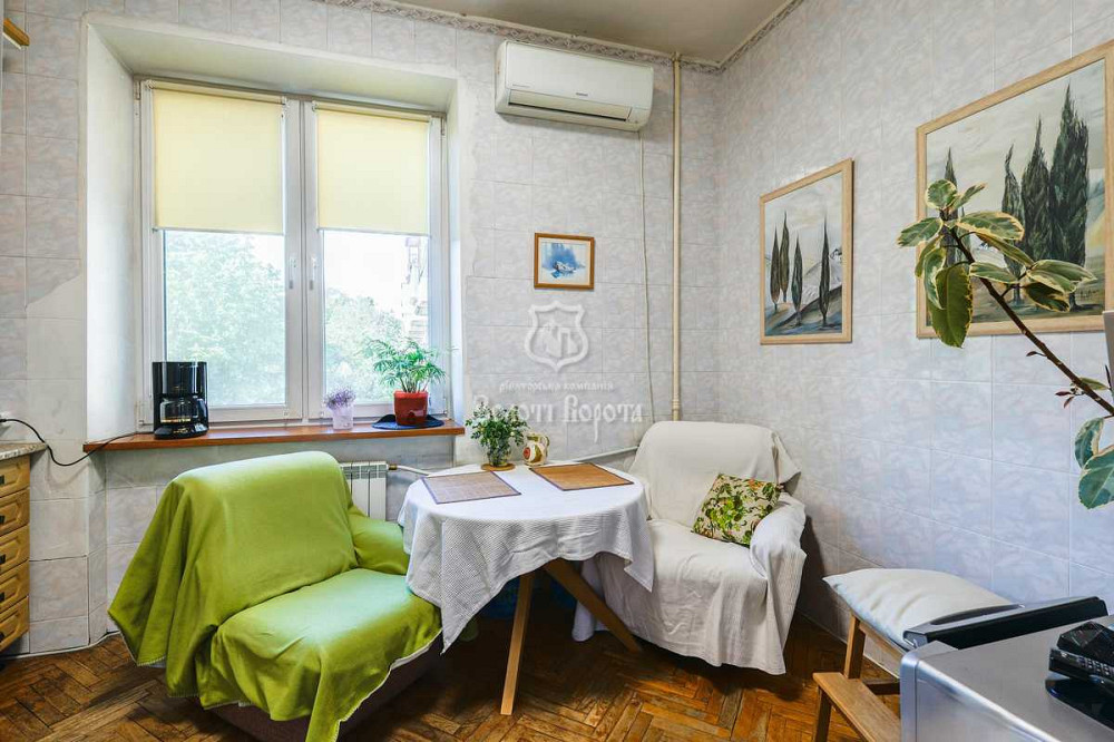 продажа 3-к квартира Киев, Соломенский, 84000 $ Київ - зображення 9