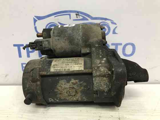 Стартер Toyota Avensis T25 1.8 БЕНЗИН 1ZZFE 2003 (б/у) Киев