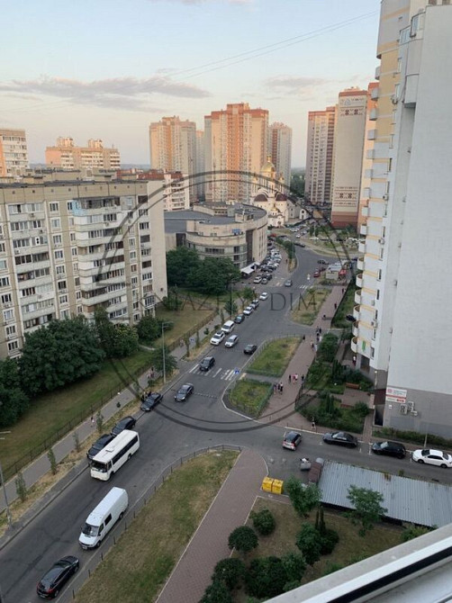 Продажа раздельной 3-х к.кв. на Позняках. № 21133191 Киев - изображение 11