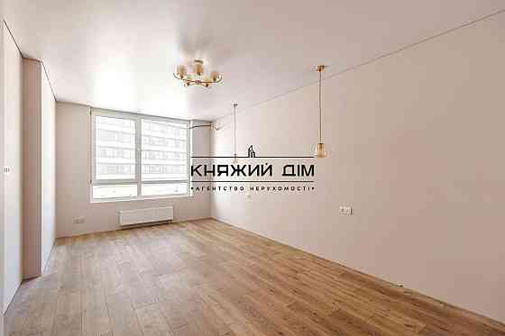 #128293; Квартира з видом на Дніпро — Дніпровська набережна, 15Ж. єОселя єВідновлення.ЖК Great Киев