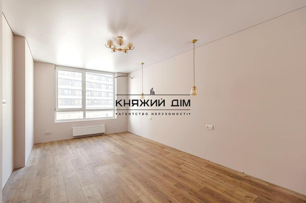 #128293; Квартира з видом на Дніпро — Дніпровська набережна, 15Ж. єОселя єВідновлення.ЖК Great Київ - зображення 6