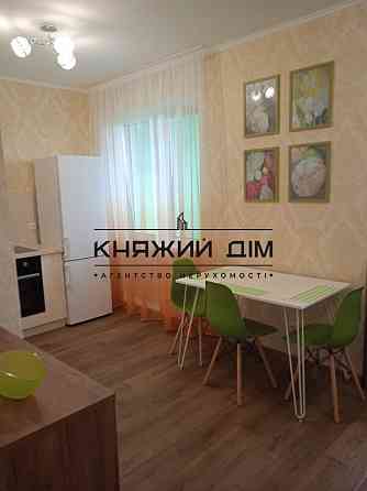 Оренда 1 кімнатної студії м. Осокорки Код Об'єкту № 11200081 Киев
