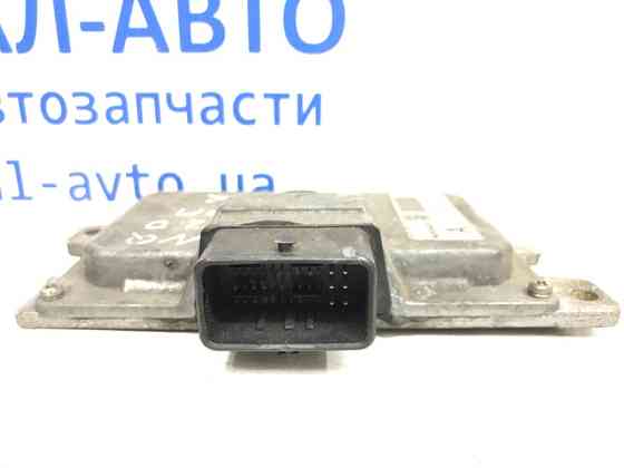 Блок управления АКПП Nissan Qashqai 2006-2013 31036CY00D (Арт. 12384) Київ