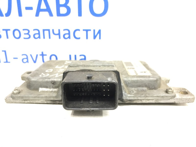 Блок управления АКПП Nissan Qashqai 2006-2013 31036CY00D (Арт. 12384) Київ - зображення 2