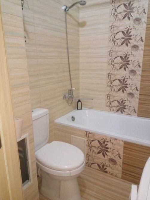 долгосрочная аренда 1-к квартира Одесса, Хаджибейский, 7000 грн./мес. Одеса - зображення 8