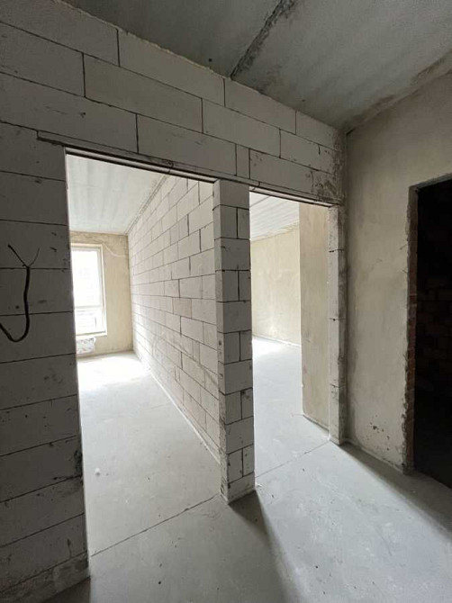 продажа 1-к квартира Киево-Святошинский, Гатное, 29400 $  - зображення 8