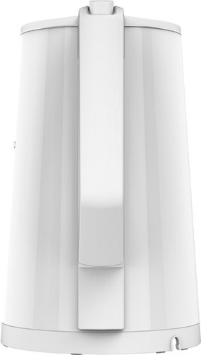 Электрочайник AENO AEK0008S 1.7 л белый Київ - зображення 5