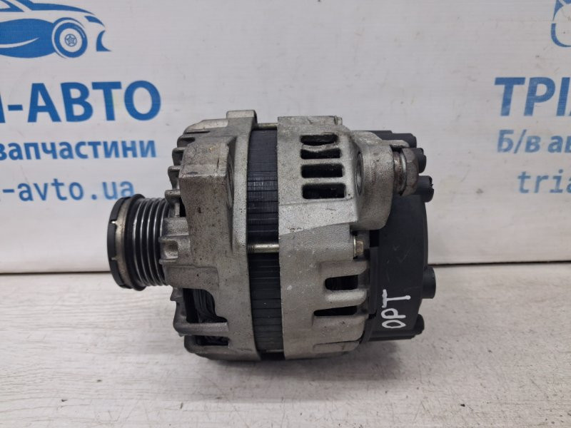 Генератор Kia Optima TF 2.4 БЕНЗИН G4KJ 2010 (б/у) Киев - изображение 1