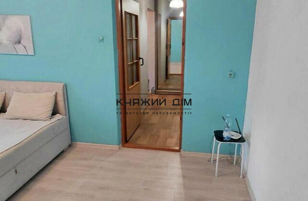 Оренда 1-но к. квартири на Позняках. № 21147654 Киев - изображение 2